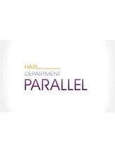 PARALLEL　パラレル