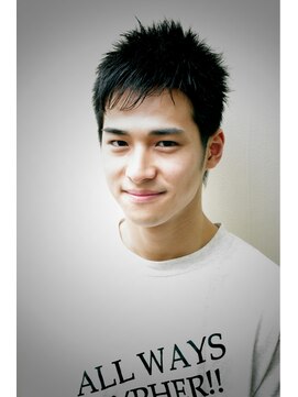 ムク(MUKU) クールショート(MUKU 三鷹)