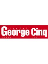 George Cinq　戸田店