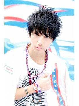 リップス 表参道店(LIPPS) 2015→2016最新!!【エアブラスト】×【ブラックダイア】