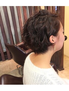 キー(kｅｙ) お客様style