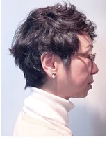 ブリック(BRICK.S)&nbsp;ミセス　ベリーショート