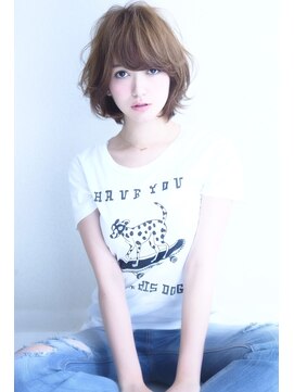 チェロ(Chelo) Chelo【ちょっぴりモードに♪モノトーンベージュ☆】