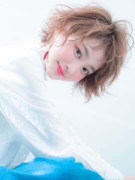 チェロ(Chelo) releaseSEMBA『いたずらな遊びがカワイイ♪キャットショート』
