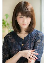 リトル 心斎橋(little)&nbsp;サラツヤボブ