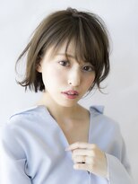 ザ シー 海老名(The C)&nbsp;「THE C 海老名」大人かわいい　小顔前髪　ショートヘア