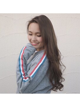 ディバイス カラーアンドエクステ(Device) 【Device】スモーキーベージュ＋シールエクステ