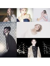 有名雑誌に記載多数！！"イマ"を形に、独自の世界観で一人一人の魅力を引き出す天才【MASSムラ】