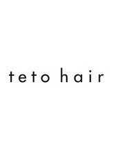 teto hair　【テトヘアー】