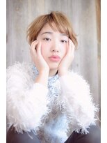 ルタ(LuTa by siesta＆LiCO)&nbsp;ハンサムショート