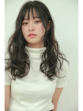 モードケイズ 西宮(MODE K's) 巻き髪アレンジ/大人可愛い/モテ髪カタログ/小顔/ウルフカット