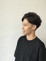 オリジナル ヘアー（OLIZINAL Hair) 春らしいく爽やか