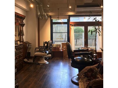 ヘアサロン ソリスト(hair salon soliste)