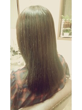 ホームルベルソ(home le berceau) [ゲストstyle]グレージュカラー☆