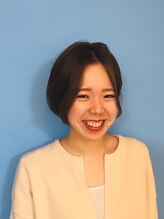 マル ヘアアンドメイク(maru hair&make)&nbsp;上松 さくら