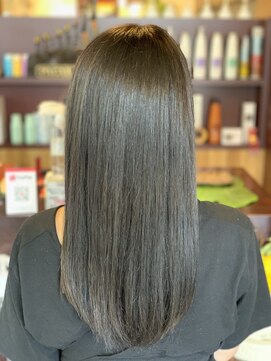 パチャールヘアー(PACAR HAIR) 地毛風カラー
