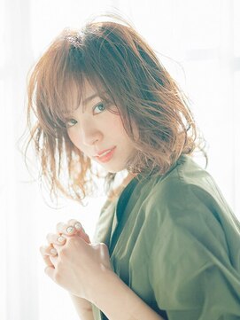 プロデュース 相模原店(Produce) 大人☆かわいい☆ボブ