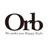 オーブ(Orb)のお店ロゴ