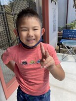 ワンデイ(One day)&nbsp;サロンスタイル【松山】Oneday