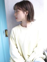 バース(BIRTH)&nbsp;天神【BIRTH】大人かわいい外ハネワンカールボブ