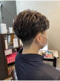 men'sビジネススタイル