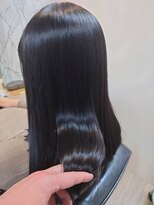 ヘアーカルチャー 小倉台店 HAIR CULTURE 髪質改善トリートメント