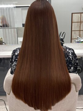 ノイズ キョウト(NOISM Kyoto) 髪質改善トリートメント