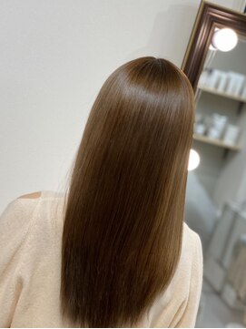 アールサロンギンザ(Rr SALON GINZA) R.HASサファイアtreatment
