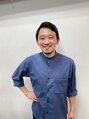 ミスターアンドミセス ファミリーカットサロンビーンズ 草加店(Mr&Mrs Beans) 大杉 祐介