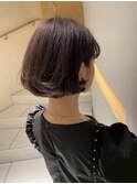 【Lolonois梅田】ゆゆちゃんヘアスタイル 藤岡なおき