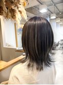 ★ハイライト×ウルフ★