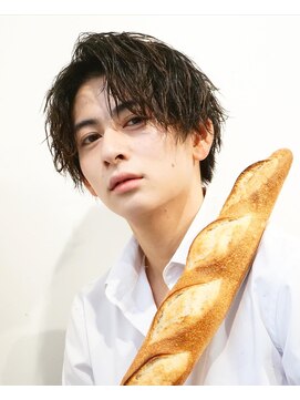 ゴールドシブヤ(GOALD SHIBUYA) 【ITS】イケてるツイストスパイラル