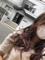 髪質改善サロン ミューズ 一社店(MUSE)&nbsp;【10/22OPEN★業界最新選べるオーガニックカラー取扱いサロン】