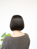 リアン(LIEN)&nbsp;ミニボブ×ナチュラル