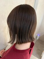 リカロ ヒロシマ(RECALO Hiroshima) 髪質改善カラーエステ+カット