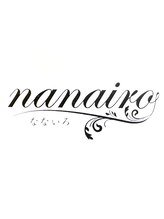 nanairo【ナナイロ】