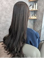 エム(em)&nbsp;髪質改善カラー