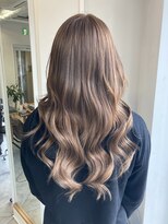 フツーロ 栄(FUTURO)&nbsp;プルエクステロング