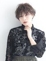 アッシュ 国立店(Ash)&nbsp;カット/カラー/パーマ/縮毛矯正/髪質改善/国立/府中/小平