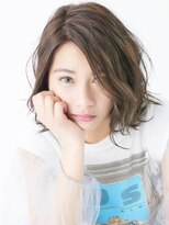 アッシュ 国立店(Ash)&nbsp;カット/カラー/パーマ/縮毛矯正/髪質改善/国立/府中/小平