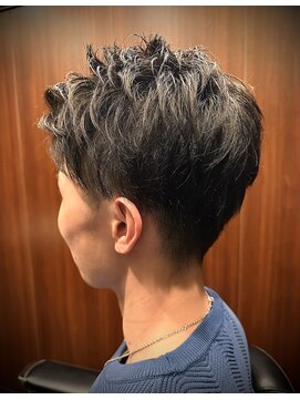 ヒロギンザ 横浜店(HIRO GINZA) 73ナチュラル