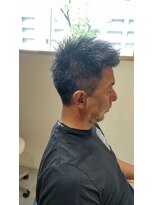 キレイコムデュース(Deuce)&nbsp;メンズスタイル