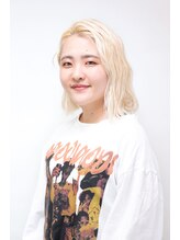 アッシュ 檀渓通店(ASCH)&nbsp;平井 那奈