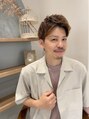 アンド ラ ブランシュ(&.La Blanche) 関塚 栄次郎