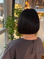 クララ 柏の葉T-SITE店(CLALA)&nbsp;ボブ