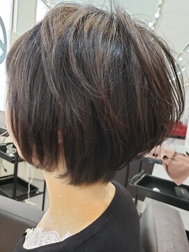 レディスペヘアー(redispe hair) シャンプーカット・ショートカット【名駅/名古屋駅】