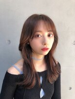 マリポサ(Mariposa) ナチュラルレイヤー