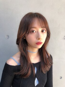 マリポサ(Mariposa) ナチュラルレイヤー