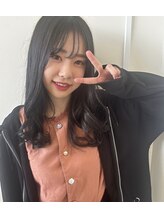 ジップ 浜田店(zip) 水木 里咲