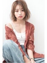 エレノア 枚方(Eleanor)&nbsp;ゆるふわミディ